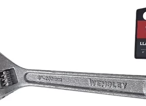 <div class="sku-tienda"><strong>COD:</strong> BRE223</div>LLAVE AJUSTABLE DE 8 WEMBLEY® (Blister)