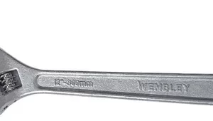 <div class="sku-tienda"><strong>COD:</strong> BRE225</div>LLAVE AJUSTABLE DE 12 WEMBLEY® (Blister)