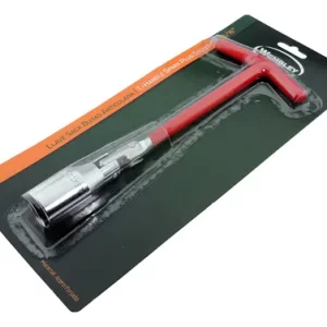 <div class="sku-tienda"><strong>COD:</strong> BRE237</div>LLAVE SACA BUJIAS ARTICULADA 13/16