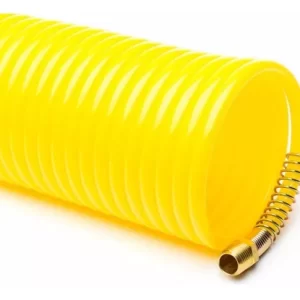 <div class="sku-tienda"><strong>COD:</strong> BRE259</div>MANGUERA ESPIRAL 1/4x 25 PIES (7.5 m) WEMBLEY