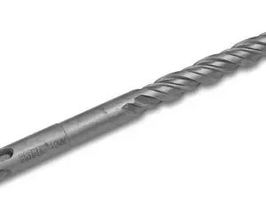 <div class="sku-tienda"><strong>COD:</strong> BRE2733</div>MECHA para HORMIGON (SDS PLUS)  5 x 160mm BREMEN®