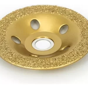 <div class="sku-tienda"><strong>COD:</strong> BRE2893</div>Disco abrasivo de Tungsteno 100mm.