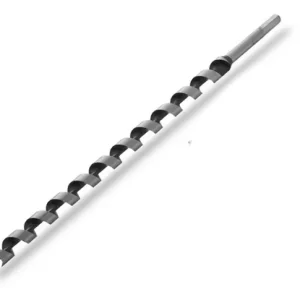 <div class="sku-tienda"><strong>COD:</strong> BRE3135</div>MECHA para MADERA (Helicoidal) 10mm x 18 BREMEN® (Talad