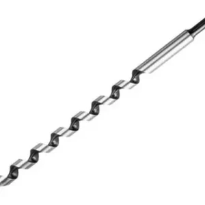 <div class="sku-tienda"><strong>COD:</strong> BRE3136</div>MECHA para MADERA (Helicoidal) 12mm x 18 BREMEN® (Talad