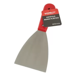 <div class="sku-tienda"><strong>COD:</strong> BRE3269</div>ESPATULA WEMBLEY Mango Plastico 2½