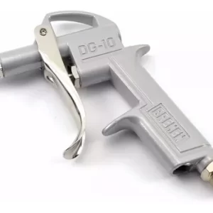 <div class="sku-tienda"><strong>COD:</strong> BRE3532</div>PISTOLA P/SOPLETEAR Pico Corto BREMEN®