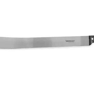 <div class="sku-tienda"><strong>COD:</strong> BRE3635</div>MACHETE para MONTE 20 con Cabo Plástico WEMBLEY®