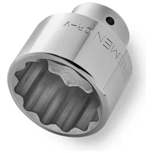 <div class="sku-tienda"><strong>COD:</strong> BRE3802</div>BOCALLAVE Enc.3/4″ SAE(32) 1-1/4″ ESTRIADA CrVa BREMEN®