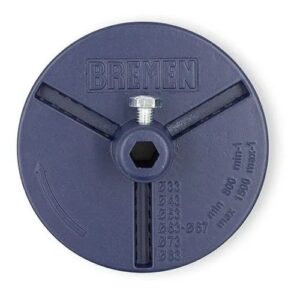 <div class="sku-tienda"><strong>COD:</strong> BRE3885</div>BROCA BASE UNIVERSAL BREMEN®