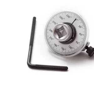 <div class="sku-tienda"><strong>COD:</strong> BRE3897</div>MEDIDOR DE GRADOS DE TORQUE