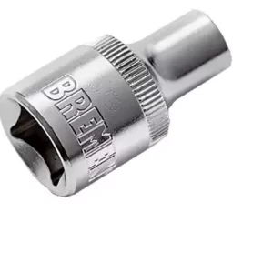 <div class="sku-tienda"><strong>COD:</strong> BRE4114</div>TORX:Bocallave Encastre 1/2  E-24   CrVa BREMEN®