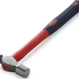 MARTILLO BOLITA (Mango Fibra+TPR) 227gr (1/2lbs) BREMEN