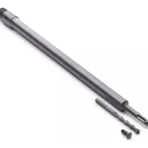 <div class="sku-tienda"><strong>COD:</strong> BRE4301</div>EXTENSION SDS PLUS 230 mm C/MECHA GUIA BREMEN