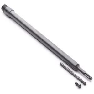 <div class="sku-tienda"><strong>COD:</strong> BRE4302</div>EXTENSION SDS PLUS 430 mm C/MECHA GUIA BREMEN
