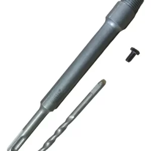 <div class="sku-tienda"><strong>COD:</strong> BRE4306</div>EXTENSION SDS MAX 230 mm C/MECHA GUIA BREMEN