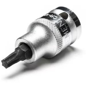 <div class="sku-tienda"><strong>COD:</strong> BRE4618</div>TORX:BOCALLAVE Enc.½c/Pta.Torx   T60 x 55mm BREMEN®