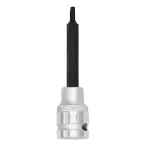 <div class="sku-tienda"><strong>COD:</strong> BRE4621</div>TORX:BOCALLAVE Enc.1/2″c/Pta.Torx T40x100mm BREMEN