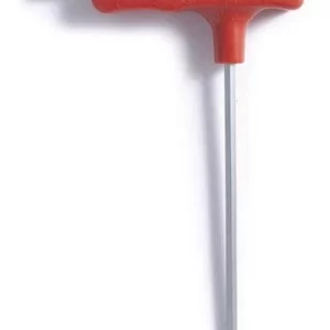 <div class="sku-tienda"><strong>COD:</strong> BRE5025</div>LLAVES ALLEN 4.0mm Mango Anatómico-Serie Larga-Cardánic