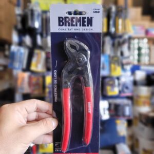 <div class="sku-tienda"><strong>COD:</strong> BRE5160</div>PICO DE LORO BREMEN®  8 Mango Antidelizante y Blister