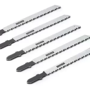 <div class="sku-tienda"><strong>COD:</strong> BRE5369</div>HOJA DE CALAR BREMEN® ENC. T METAL (T118A) x 5 unid.