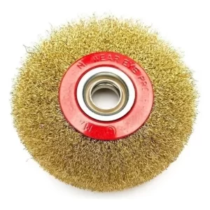 <div class="sku-tienda"><strong>COD:</strong> BRE5583</div>CEPILLO WEMBLEY CIRCULAR 5 RIZADO