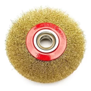 <div class="sku-tienda"><strong>COD:</strong> BRE5585</div>CEPILLO WEMBLEY CIRCULAR 7 RIZADO