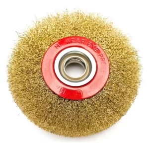 <div class="sku-tienda"><strong>COD:</strong> BRE5586</div>CEPILLO WEMBLEY CIRCULAR 8 RIZADO