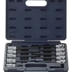 <div class="sku-tienda"><strong>COD:</strong> BRE5599</div>BOC.PUNTAS TORX/ALLEN/RIBE/MULTIESTRIA 10 Pzs BREMEN®