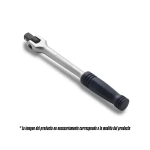 <div class="sku-tienda"><strong>COD:</strong> BRE5710</div>MANIJA DE FUERZA  Enc.1/2 x 25cm CrVa BREMEN®