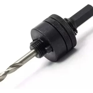 <div class="sku-tienda"><strong>COD:</strong> BRE5925</div>Soporte de Fijación p/Sierra Copa 3/8   BREMEN®