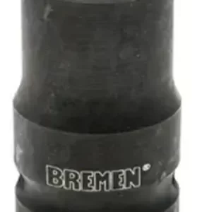<div class="sku-tienda"><strong>COD:</strong> BRE6101</div>BOCALLAVE P/IMPACTO Enc.½ 18mm x 8cm (CrMo) BREMEN®