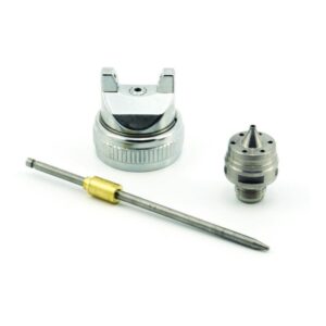 <div class="sku-tienda"><strong>COD:</strong> BRE6120</div>REP.PISTOLA HVLP BREMEN® 1.7mm (Pico, Aguja y Boquilla)