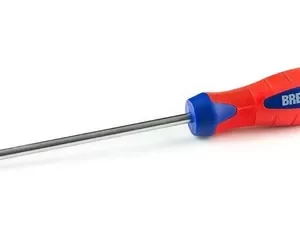 <div class="sku-tienda"><strong>COD:</strong> BRE6222</div>DESTORNILLADOR Mango GOMA  PL (-) 5.5 (ø5x125mm)   BREM