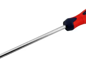 <div class="sku-tienda"><strong>COD:</strong> BRE6228</div>DESTORNILLADOR Mango GOMA  PL (-) 8.0 (ø8x200mm)   BREM
