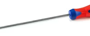<div class="sku-tienda"><strong>COD:</strong> BRE6229</div>DESTORNILLADOR Mango GOMA  PL (-) 8.0 (ø8x250mm)   BREM