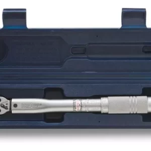 <div class="sku-tienda"><strong>COD:</strong> BRE6236</div>TORQ.ZAFE PROF. 25 Nm Enc.1/4 x 28cm BREMEN®
