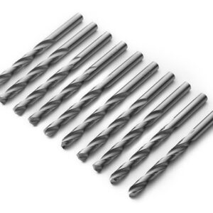 <div class="sku-tienda"><strong>COD:</strong> BRE6299</div>MECHA HSS (Acero Rápido)  8.50mm [10 unid] BREMEN®