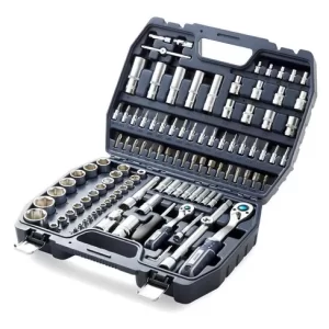 <div class="sku-tienda"><strong>COD:</strong> BRE6499</div>BOC.JGO. Enc.1/2″ y 1/4″ x 110 Pzs. con Accesorios (MM)