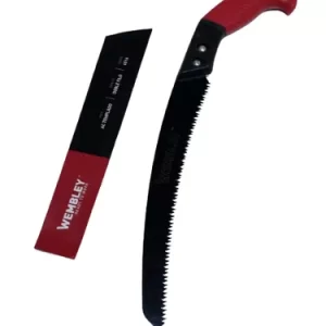 <div class="sku-tienda"><strong>COD:</strong> BRE6516</div>SERRUCHO P/PODAR DE 12  WEMBLEY (Doble Filo) (CABO PLÁS