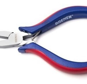 <div class="sku-tienda"><strong>COD:</strong> BRE6573</div>PINZA PUNTA CHATA BREMEN®  ELECTRONICA  5