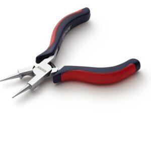 <div class="sku-tienda"><strong>COD:</strong> BRE6574</div>PINZA tipo ROSARIO con CORTE BREMEN® 5