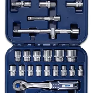 <div class="sku-tienda"><strong>COD:</strong> BRE6660</div>BOC.JGO Enc.1/2 x 22 Pzs con Accesorios (MM)