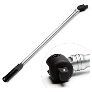 <div class="sku-tienda"><strong>COD:</strong> BRE6909</div>MANIJA DE FUERZA  Enc.1/2″ x 430MM Cr-V BREMEN®