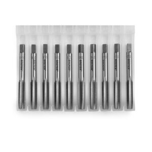 <div class="sku-tienda"><strong>COD:</strong> BRE6923</div>MACHO CONO 2 BSW (6.35) 1/4 x 20  (unidad)