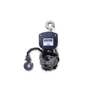 <div class="sku-tienda"><strong>COD:</strong> BRE7030</div>APAREJO A CADENA BREMEN® 2.0 TON (3m)