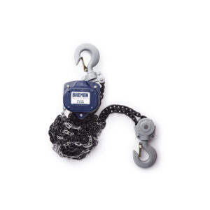 <div class="sku-tienda"><strong>COD:</strong> BRE7031</div>APAREJO A CADENA BREMEN® 3.0 TON (3m)