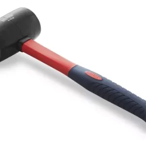 MARTILLO DE GOMA (Mango Fibra+TPR) 450gr BREMEN®