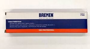 <div class="sku-tienda"><strong>COD:</strong> BRE7198</div>PIEDRA DOBLE FAZ 8 [OXIDO DE ALUMINIO] BREMEN®