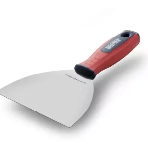 <div class="sku-tienda"><strong>COD:</strong> BRE7252</div>DW – ESPATULA FLEXIBLE 5(127mm) [Ac Inox] BREMEN®