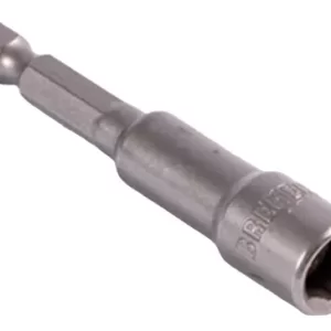 <div class="sku-tienda"><strong>COD:</strong> BRE7448</div>BOQUILLA MAGNETICA 1/2 x 45mm [Blister 5 unid] BREMEN®